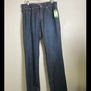 Lily Pulitzer Mainline Stright Jeans NWT